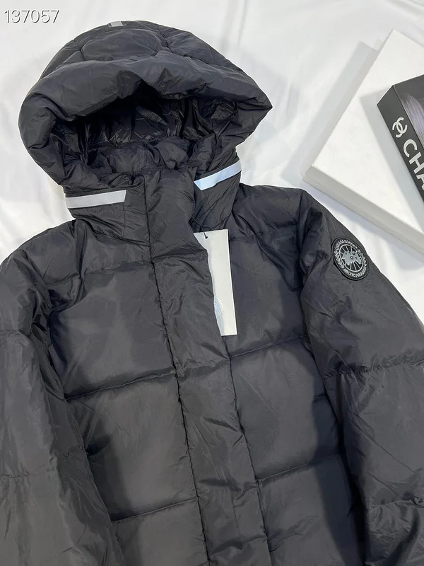 Canada Goose S-XL 26yr18 (7)